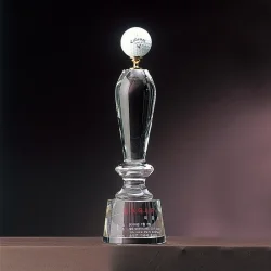 크리스탈트로피 WC50247