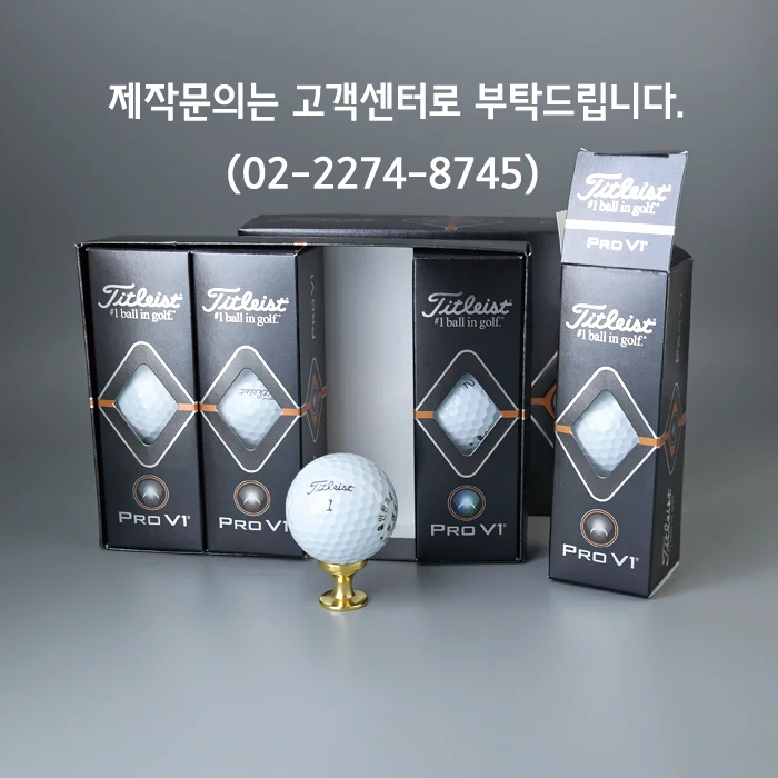 (골프공)타이틀리스트 Prov1 / Prov1X